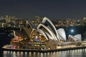 Location Location Executive Apartment, Sydney